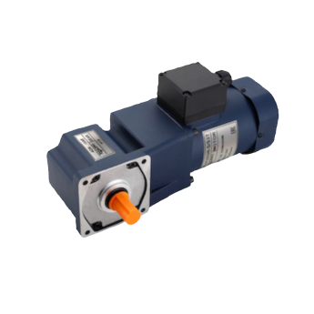 MC4IK25GN-S/S3T 4GN15RC Мотор-редуктор цилиндро-конический INNORED (Промситех) 161,5 мм 122 мм