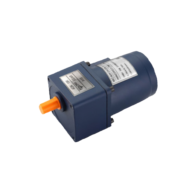 Электродвигатель со шпонкой INNORED (Промситех) 2,4 105 мм MC5IK40A1-S/S3T