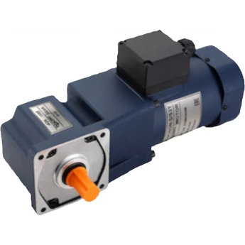 MC5IK60GU-S/S3TF 5GU120KB Мотор-редуктор цилиндрический INNORED (Промситех) 220 мм 132 мм